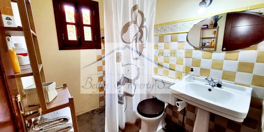 baño en venta