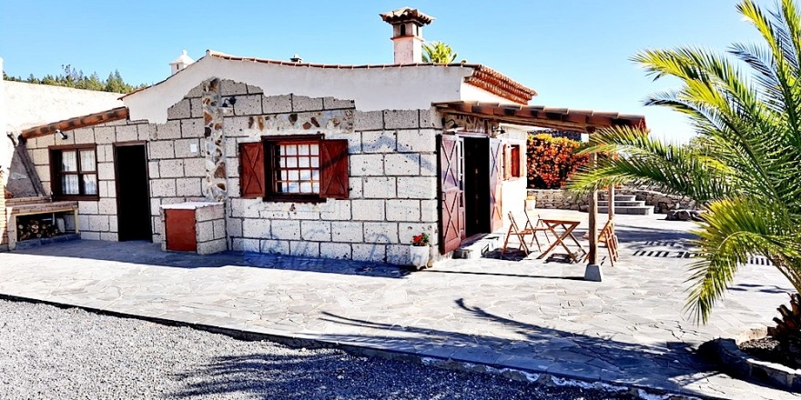 casa rural en venta