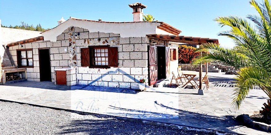 casa rural en venta