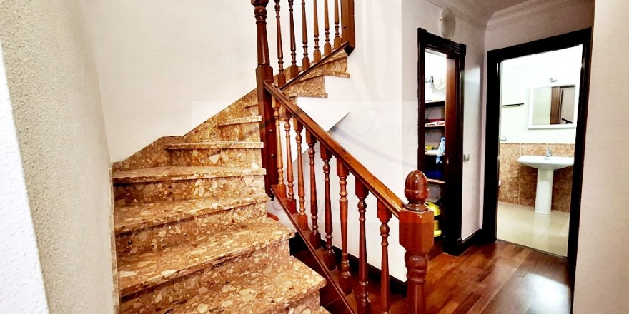 escaleras adosado en venta