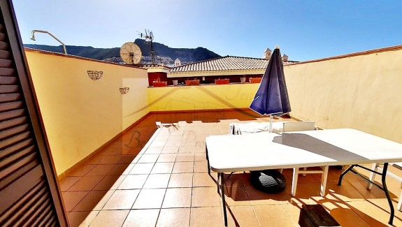 terraza principal