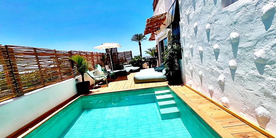villa chayofa 2