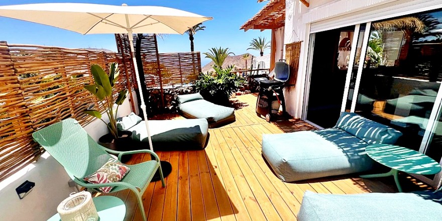 villa chayofa4